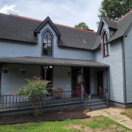 The Carson House Bed & Breakfast Bed and Breakfast Pittsburg Esterno foto