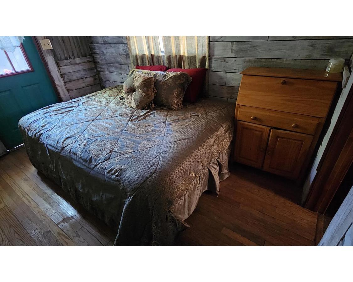 The Carson House Bed & Breakfast Bed and Breakfast Pittsburg Esterno foto