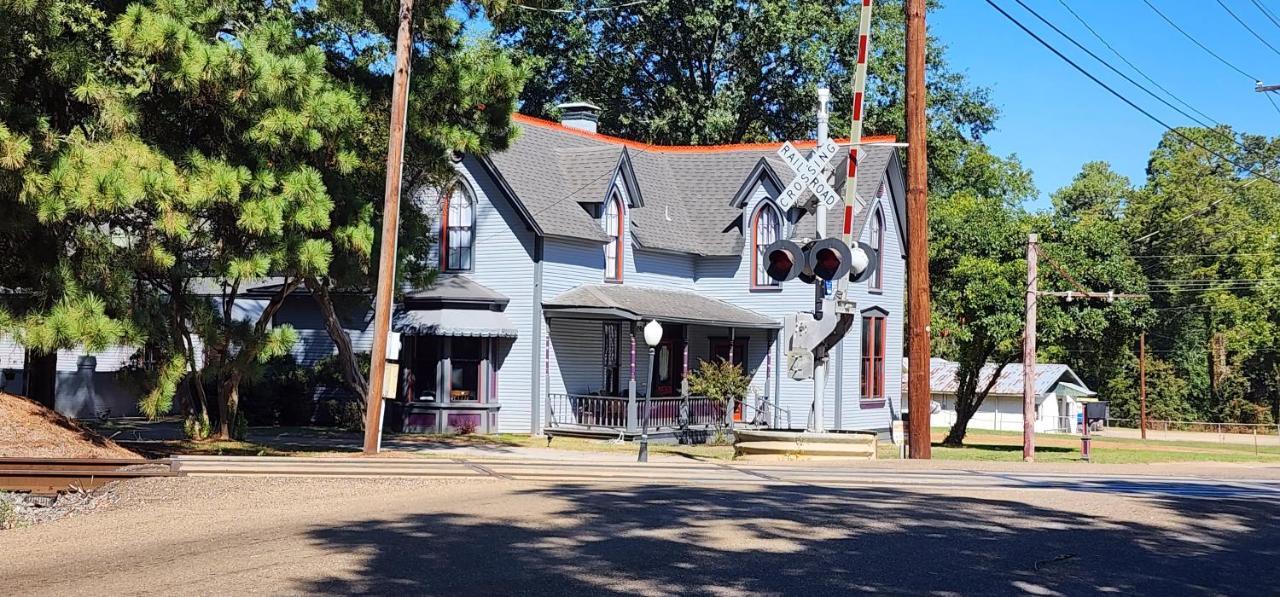 The Carson House Bed & Breakfast Bed and Breakfast Pittsburg Esterno foto