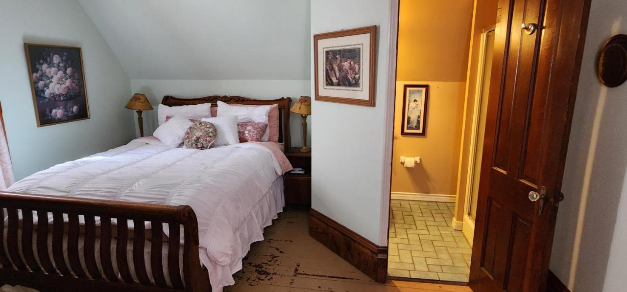 The Carson House Bed & Breakfast Bed and Breakfast Pittsburg Camera foto