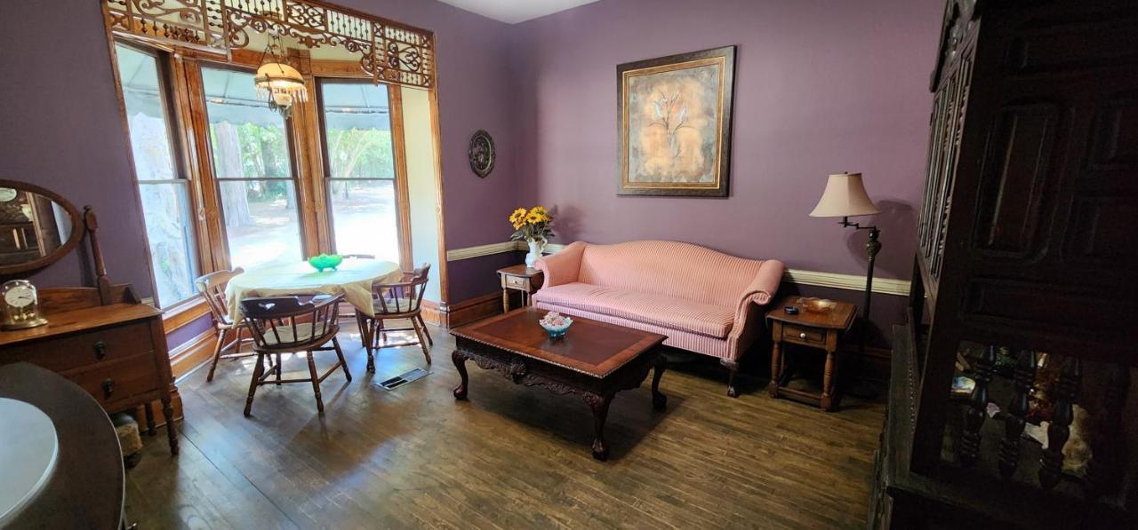 The Carson House Bed & Breakfast Bed and Breakfast Pittsburg Esterno foto