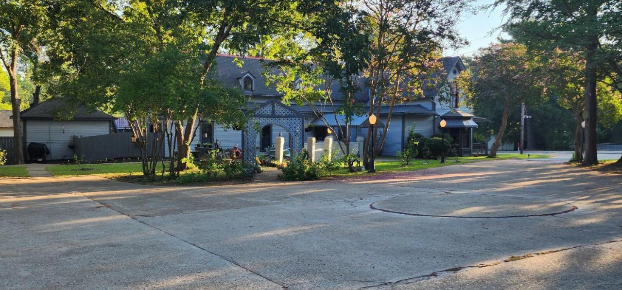 The Carson House Bed & Breakfast Bed and Breakfast Pittsburg Esterno foto