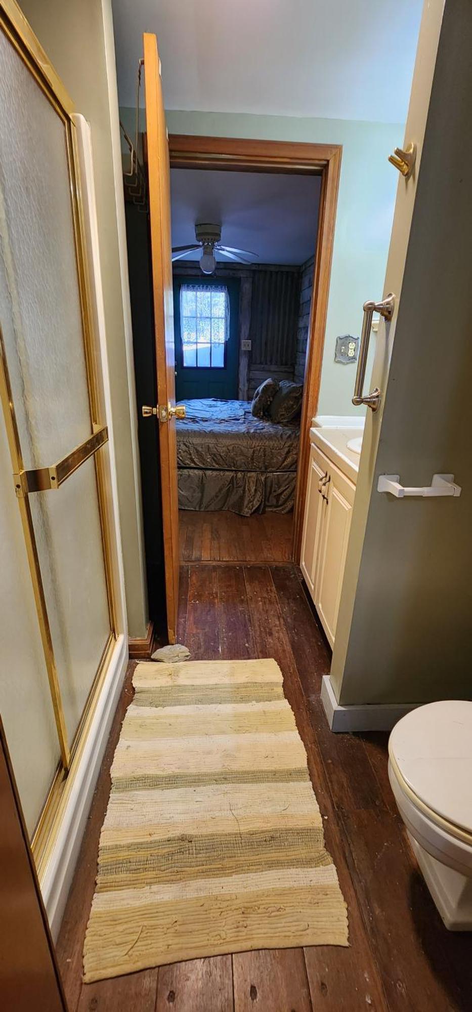 The Carson House Bed & Breakfast Bed and Breakfast Pittsburg Camera foto
